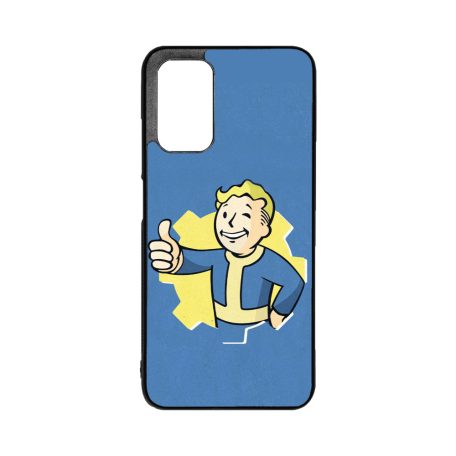 Fallout - Vault Boy - Xiaomi tok 