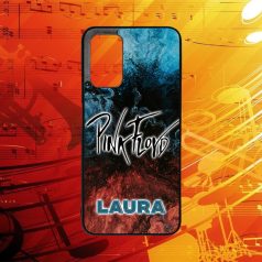 Egyedi nevekkel - Pink Floyd logo - Xiaomi tok 