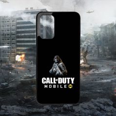 Call of Duty Mobile - Xiaomi tok 