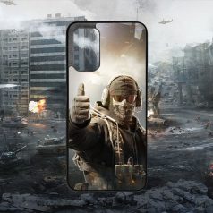 Call of Duty -  Ghost - Xiaomi tok 