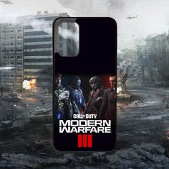 Call of Duty - Modern Warfare 3 - Xiaomi tok 