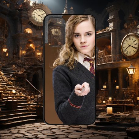 Harry Potter - Hermione Granger - Xiaomi tok 