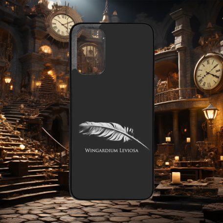 Harry Potter - Wingardium Leviosa - Xiaomi tok 