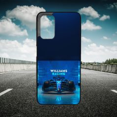 Forma 1 - Williams Racing autó - Xiaomi tok 