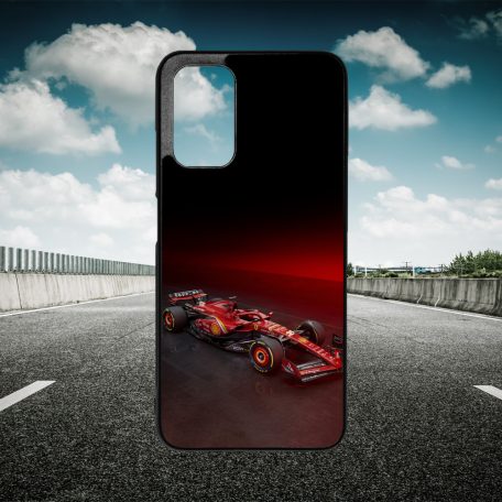 Forma 1 - Ferrari 2024 - Xiaomi tok 