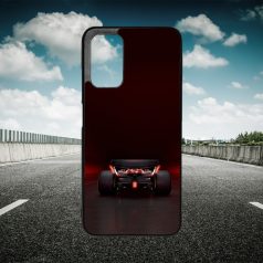 Forma 1 - Ferrari car back - Xiaomi tok 