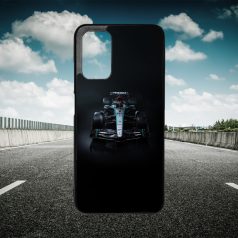 Forma 1 - Mercedes AMG car - Xiaomi tok 