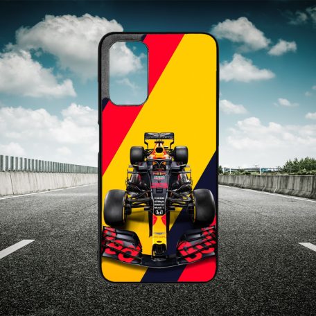 Forma 1 - Red Bull colour - Xiaomi tok 