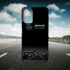 Forma 1 - AMG Petronas - Xiaomi tok 