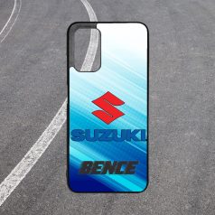 Egyedi nevekkel - Suzuki logo - Xiaomi tok 