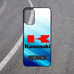 Egyedi nevekkel - Kawasaki logo - Xiaomi tok 