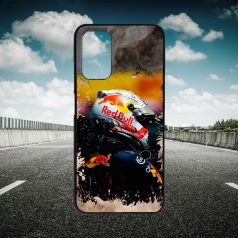 Forma 1 - Verstappen splash - Xiaomi tok 