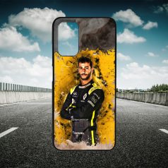 Forma 1 - Ricciardo splash - Xiaomi tok 