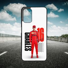 Forma 1 - Charles Leclerc 16 - Xiaomi tok 