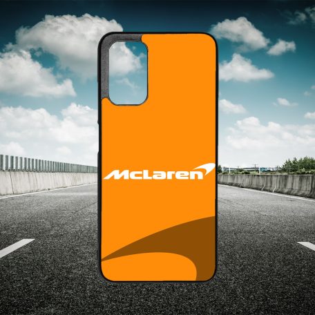 Forma 1 -  McLaren team - Xiaomi tok 