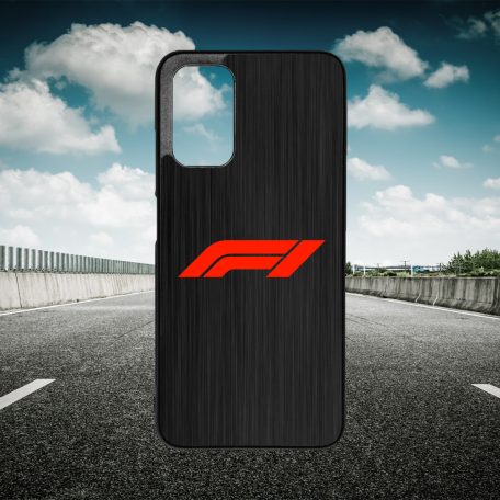 Forma 1 -  F1 logó - Xiaomi tok 