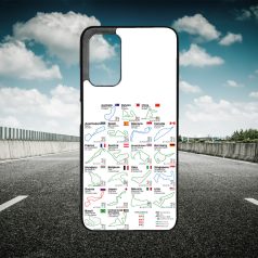 Forma 1 - Race circuits - Xiaomi tok 