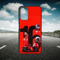 Forma 1 - Leclerc 16 red - Xiaomi tok 