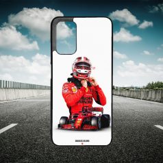 Forma 1 - Leclerc Ferrari 16 - Xiaomi tok 