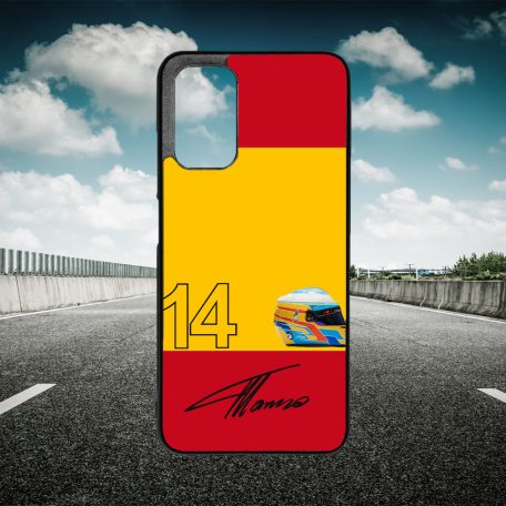 Forma 1 - Alonso - Xiaomi tok 