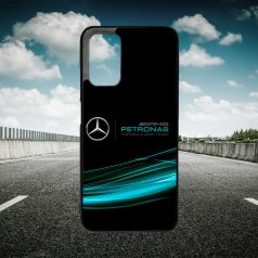 Forma 1 - Mercedes Petronas team - Xiaomi tok 