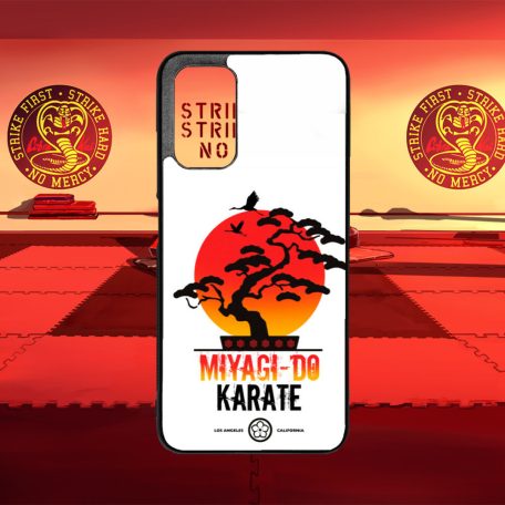 Cobra Kai - Miyagi-Do Karate - Xiaomi tok 