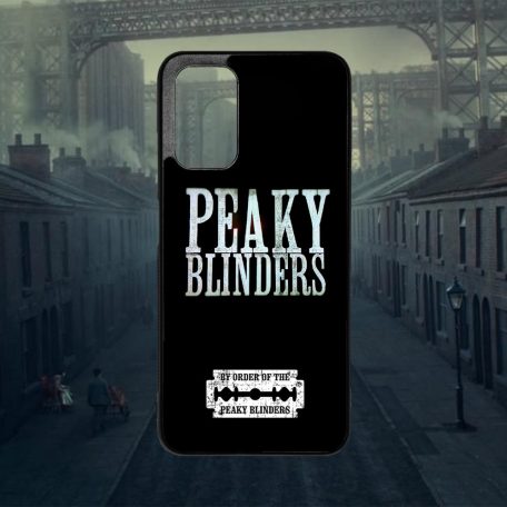 Peaky Blinders - Penge - Xiaomi tok 