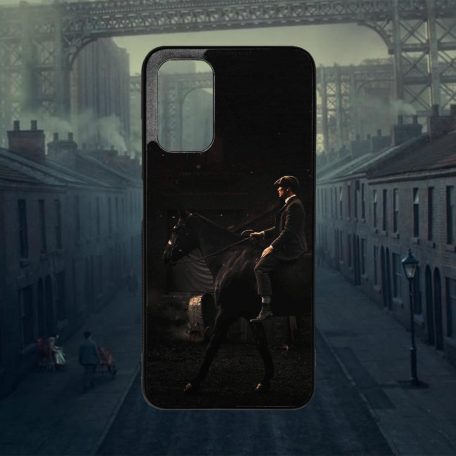 Peaky Blinders - Thomas riding - Xiaomi tok 