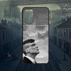 Peaky Blinders - In the bleak midwinter - Xiaomi tok 