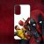 Deadpool Vs. Wolverine - Xiaomi tok 