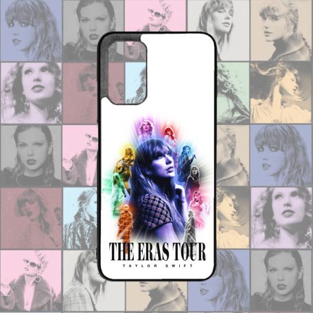 Taylor Swift - The Eras Tour new poster - Xiaomi tok 