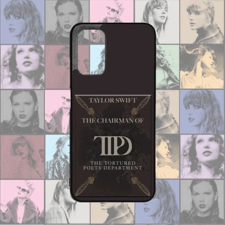 Taylor Swift - The tortured poets department - Xiaomi tok 