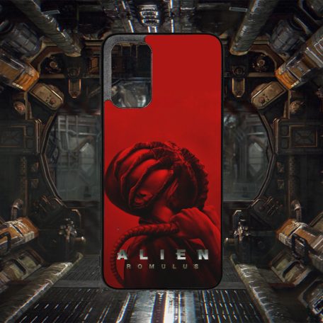 Alien - Romulus poszter - Xiaomi tok 