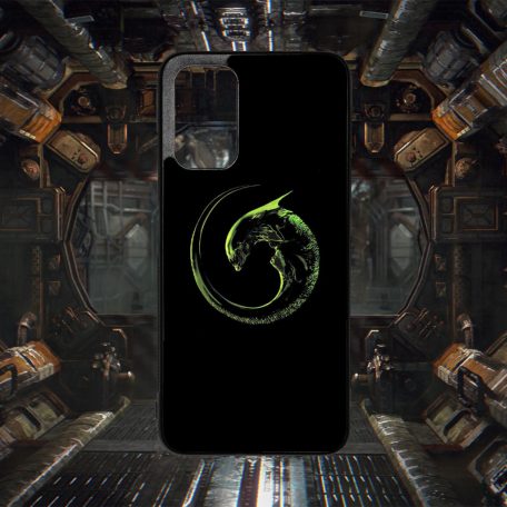 Alien 3 logó - Xiaomi tok 