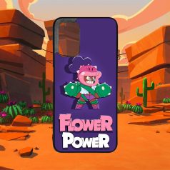 Brawl Stars - Flower Power - Xiaomi tok 