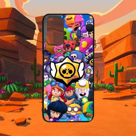 Brawl Stars karakterek - Xiaomi tok 