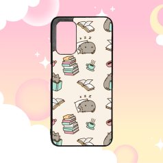 Pusheen - Tanulás - Xiaomi tok 