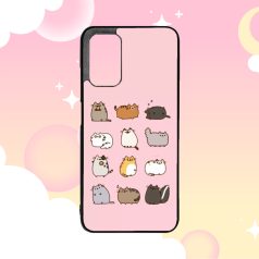 Pusheen - Macska fajták - Xiaomi tok 