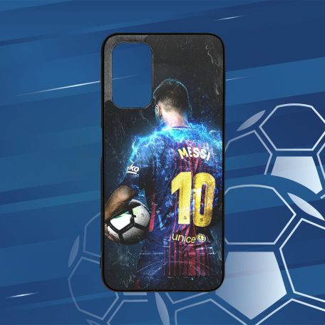 Futball Legendák - Messi 10 - Xiaomi tok 