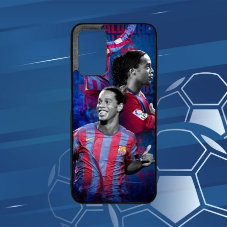 Futball Legendák - Ronaldinho - Xiaomi tok 