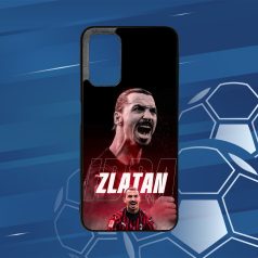 Futball Legendák - Zlatan - Xiaomi tok 