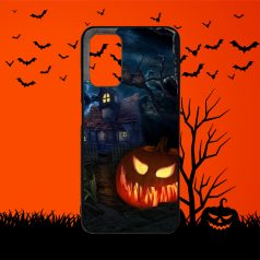 Halloween - Kísértet ház - Xiaomi tok 