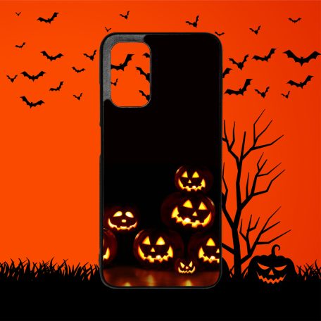 Halloween - Töklámpás - Xiaomi tok 