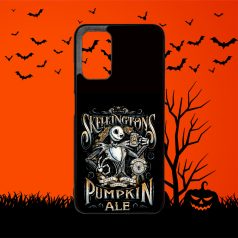 Halloween - Pumkin Ale - Xiaomi tok 