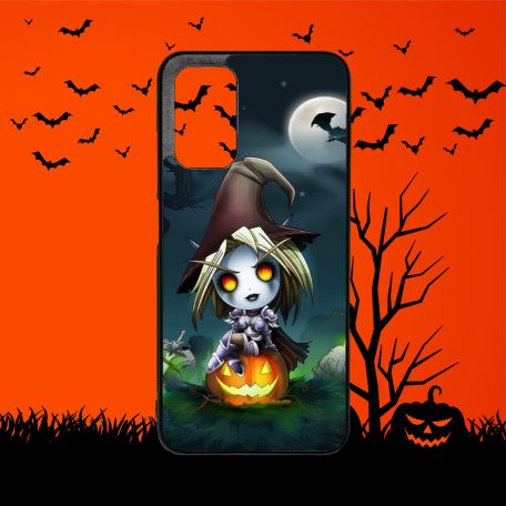 Halloween - Gonosz Tündér - Xiaomi tok 