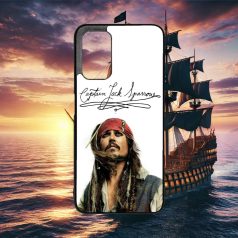 A Karib-tenger kalózai - Captain Jack Sparrow - Xiaomi tok 