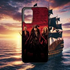   A Karib-tenger kalózai - Jack, Elizabeth és Will - Xiaomi tok 