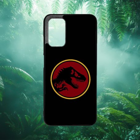 Jurassic Park - Logó - Xiaomi tok 