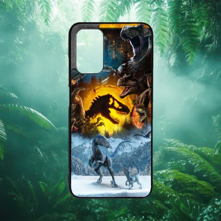 Jurassic Park - Jurassic World - Xiaomi tok 