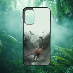 Jurassic Park - Brachiosaurus - Xiaomi tok 